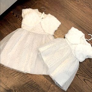 Big sister/little sister Dresses